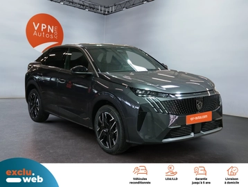 Image véhicule  Peugeot 3008 (1)