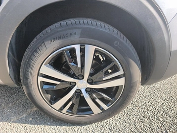 Image véhicule  Peugeot 5008 (30)