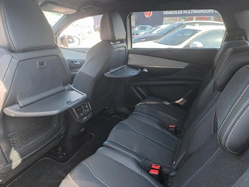 Image véhicule  Peugeot 5008 (16)