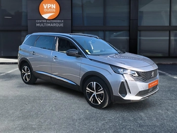 Image véhicule  Peugeot 5008 (6)
