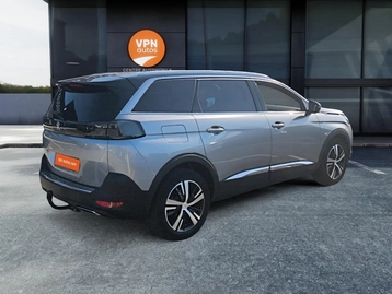 Image véhicule  Peugeot 5008 (11)