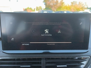 Image véhicule  Peugeot 5008 (27)