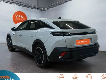 Image véhicule  Peugeot 408 (19)