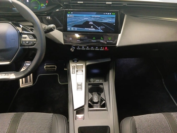 Image véhicule  Peugeot 408 (11)