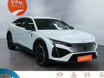 Image véhicule  Peugeot 408 (18)