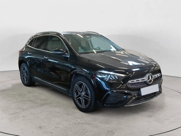 Image véhicule  Mercedes GLA (6)