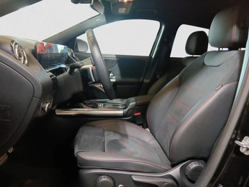 Image véhicule  Mercedes GLA (8)