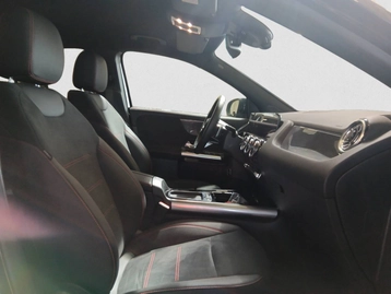 Image véhicule  Mercedes GLA (14)
