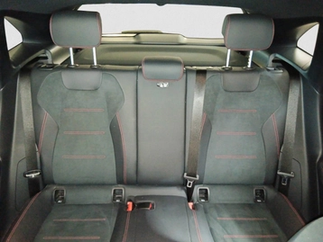 Image véhicule  Mercedes GLA (12)