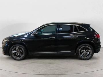 Image véhicule  Mercedes GLA (1)
