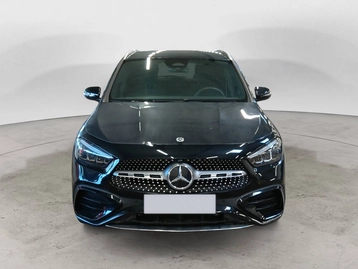 Image véhicule  Mercedes GLA (7)