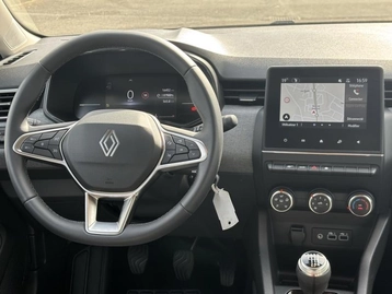Image véhicule  Renault CLIO (16)
