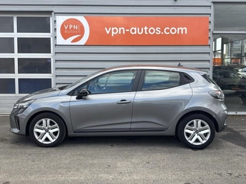 Image véhicule  Renault CLIO (7)