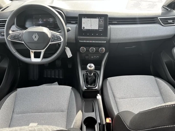 Image véhicule  Renault CLIO (17)