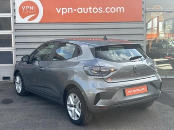Image véhicule  Renault CLIO (2)