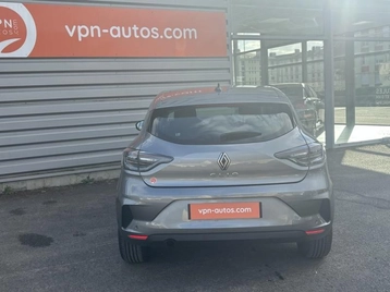 Image véhicule  Renault CLIO (5)