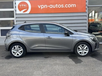 Image véhicule  Renault CLIO (8)