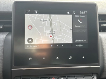 Image véhicule  Renault CLIO (9)