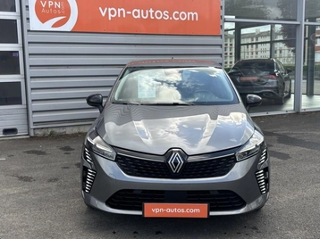 Image véhicule  Renault CLIO (4)