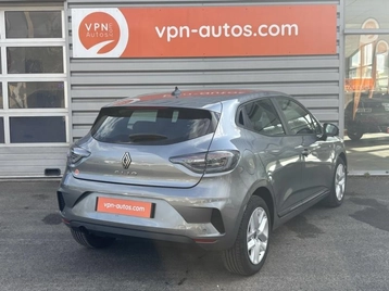 Image véhicule  Renault CLIO (3)