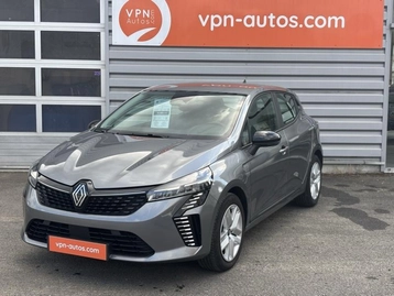 Image véhicule  Renault CLIO (0)
