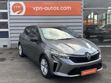 Image véhicule  Renault CLIO (1)