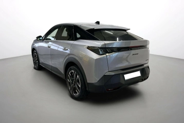 Image véhicule  Peugeot 3008 (7)