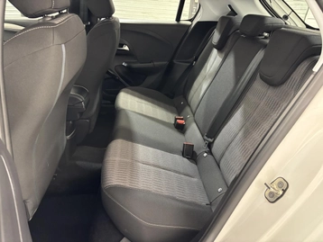 Image véhicule Opel CORSA (20) Image véhicule Opel CORSA (20)