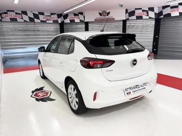 Image véhicule Opel CORSA (4) Image véhicule Opel CORSA (4)