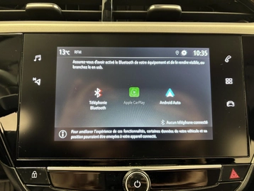 Image véhicule Opel CORSA (14) Image véhicule Opel CORSA (14)