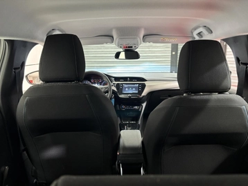 Image véhicule Opel CORSA (32) Image véhicule Opel CORSA (32)