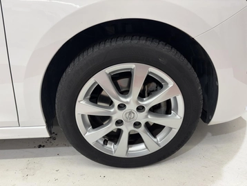 Image véhicule Opel CORSA (37) Image véhicule Opel CORSA (37)