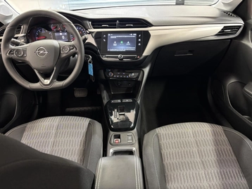 Image véhicule Opel CORSA (22) Image véhicule Opel CORSA (22)