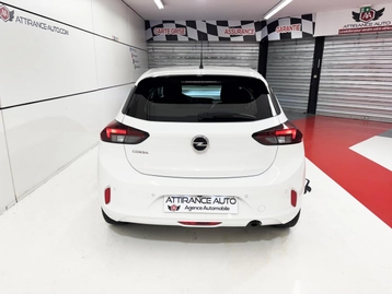 Image véhicule Opel CORSA (3) Image véhicule Opel CORSA (3)