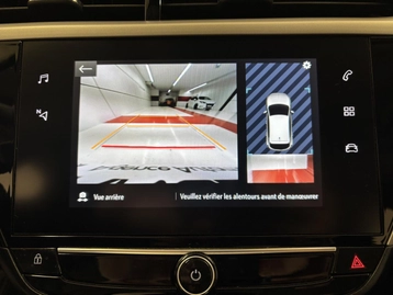 Image véhicule Opel CORSA (13) Image véhicule Opel CORSA (13)