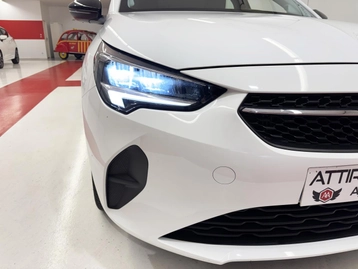 Image véhicule Opel CORSA (34) Image véhicule Opel CORSA (34)