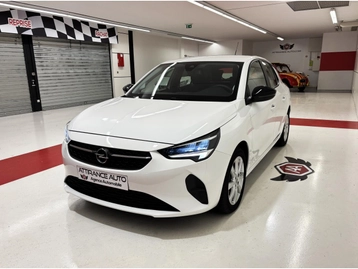 Image véhicule Opel CORSA (5) Image véhicule Opel CORSA (5)