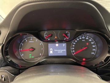 Image véhicule Opel CORSA (12) Image véhicule Opel CORSA (12)