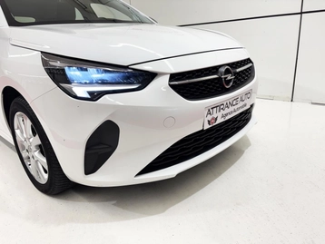 Image véhicule Opel CORSA (33) Image véhicule Opel CORSA (33)