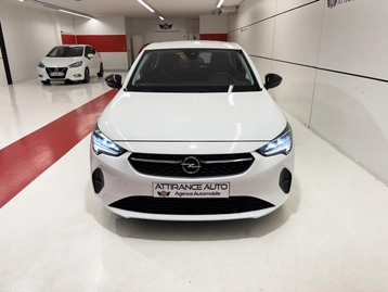 Image véhicule Opel CORSA (6) Image véhicule Opel CORSA (6)