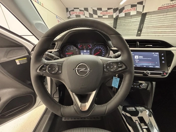 Image véhicule Opel CORSA (11) Image véhicule Opel CORSA (11)