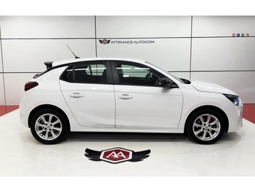 Image véhicule Opel CORSA (1) Image véhicule Opel CORSA (1)