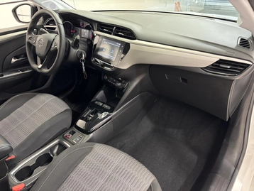 Image véhicule Opel CORSA (26) Image véhicule Opel CORSA (26)