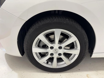 Image véhicule Opel CORSA (40) Image véhicule Opel CORSA (40)