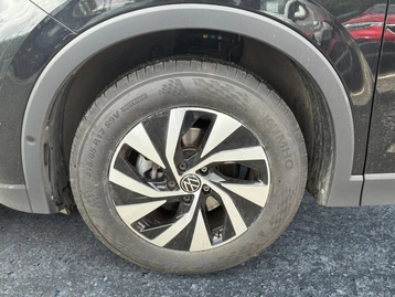 Image véhicule  Volkswagen TIGUAN (13)