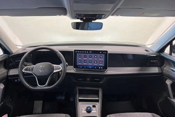 Image véhicule  Volkswagen TIGUAN (8)
