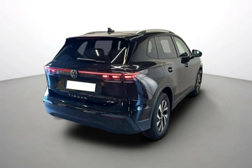 Image véhicule  Volkswagen TIGUAN (2)