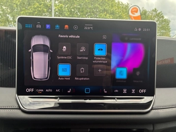 Image véhicule  Volkswagen TIGUAN (34)