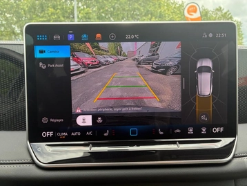 Image véhicule  Volkswagen TIGUAN (32)