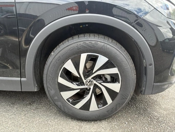 Image véhicule  Volkswagen TIGUAN (22)